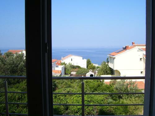 Apartamento Villa Timea
