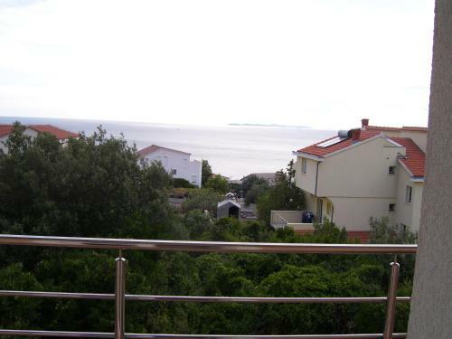 Apartamento Villa Timea