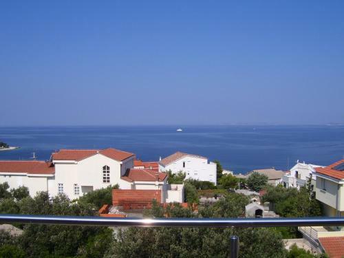 Apartamento Villa Timea