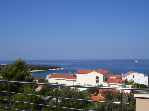 Apartamento Villa Timea