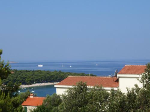 Apartamento Villa Timea