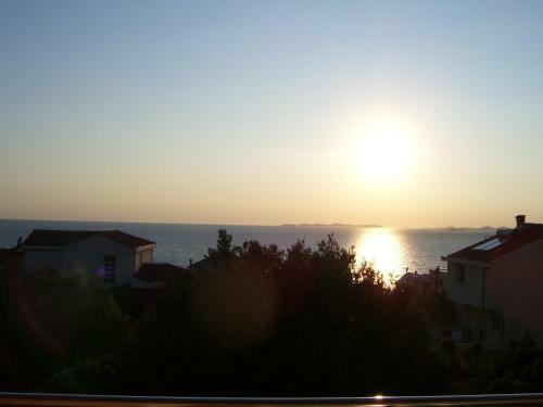 Apartamento Villa Timea