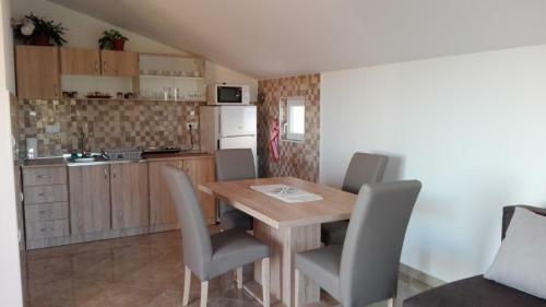 Apartamento Villa Timea