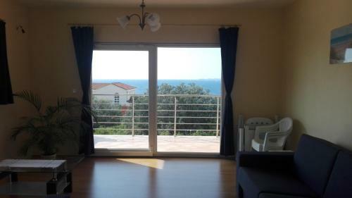 Apartamento Villa Timea