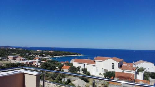 Apartamento Villa Timea