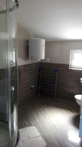Apartamento Villa Timea