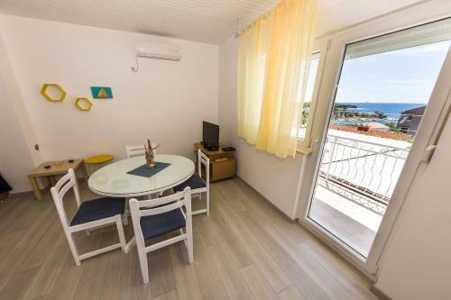Apartments Sunset Dolac
