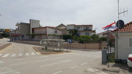 Apartamento Sunce