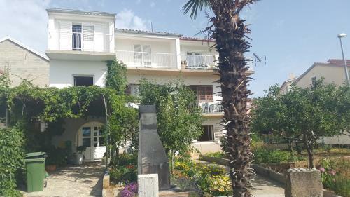 Apartamento Sunce