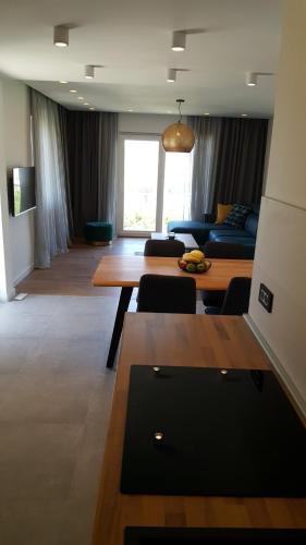 Apartamento Sunce