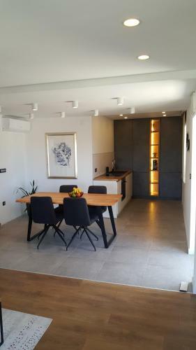 Apartamento Sunce