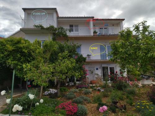 Apartamento Sunce