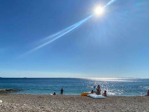 Apartments Galeb