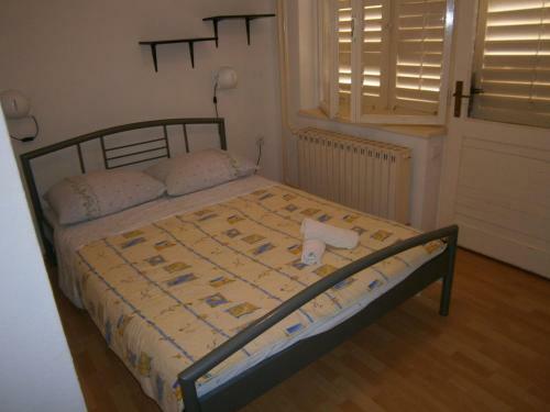 Hostal Apartmani Jurin