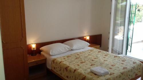 Hostal Apartmani Jurin