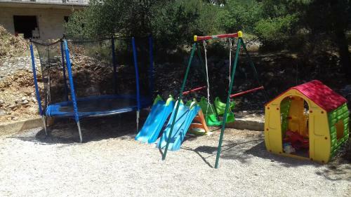 Hostal Apartmani Jurin