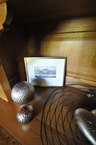 Bed & Breakfast G�stezimmer Im Weingut Amlinger&sohn