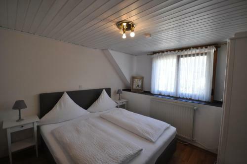 Bed & Breakfast G�stezimmer Im Weingut Amlinger&sohn