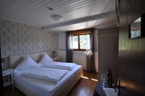 Bed & Breakfast G�stezimmer Im Weingut Amlinger&sohn