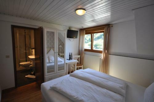 Bed & Breakfast G�stezimmer Im Weingut Amlinger&sohn
