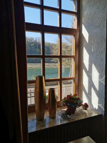 Bed & Breakfast G�stezimmer Im Weingut Amlinger&sohn