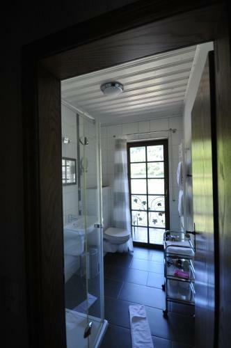 Bed & Breakfast G�stezimmer Im Weingut Amlinger&sohn
