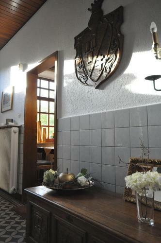 Bed & Breakfast G�stezimmer Im Weingut Amlinger&sohn