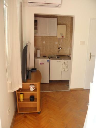 Apartmani Adam
