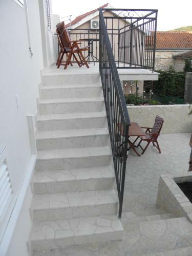 Apartmani Adam