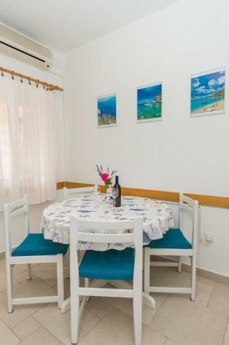 Seaview Apartment Marinov - Bilo, Primo?ten