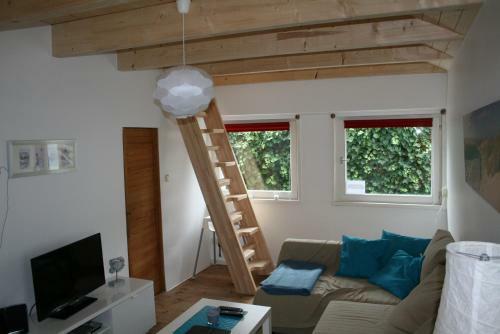 Haus Am Priwallstrand
