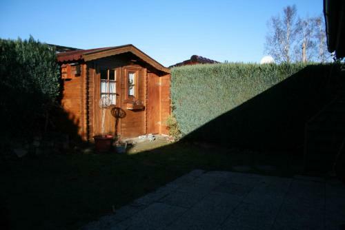 Haus Am Priwallstrand
