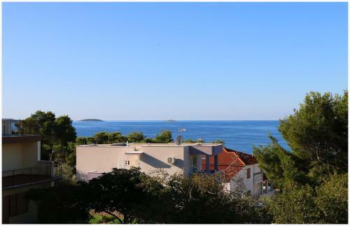 Marvie Apartmani