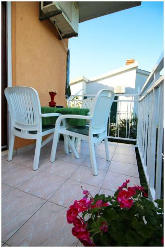 Marvie Apartmani