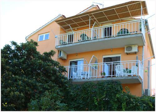 Marvie Apartmani