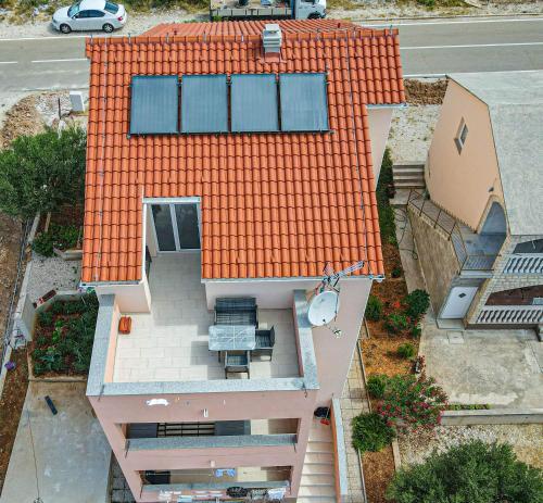 Apartamento Pajo 2