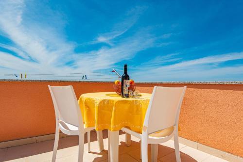 Apartamento Pajo 2