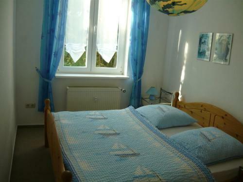 Apartamento Sch�ne Wohnung