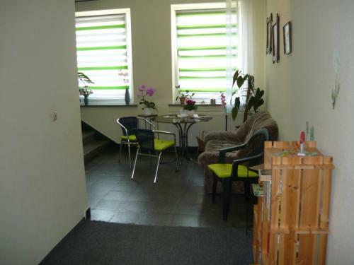 Apartamento Sch�ne Wohnung