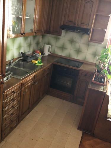 Apartman Jere Mato?in