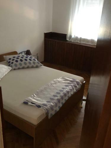 Apartman Jere Mato?in