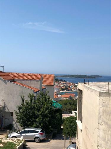 Apartman Jere Mato?in
