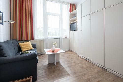 Apartamento Ferienhaus Bruns