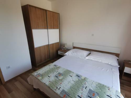 Apartmani Luketa