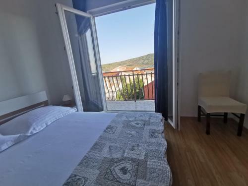 Apartmani Luketa