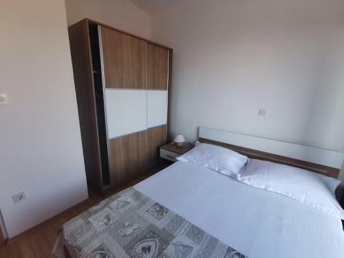 Apartmani Luketa