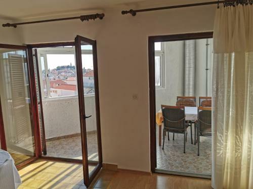 Apartmani Luketa