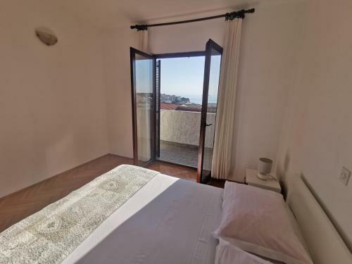 Apartmani Luketa