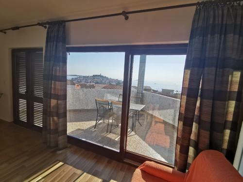 Apartmani Luketa