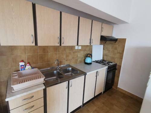 Apartmani Luketa